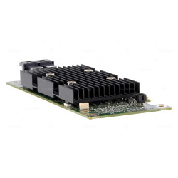 6H1G0 NO BRACKET  DELL PERC H330 12GB SAS RAID CONTROLLER NO BRACKET